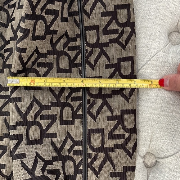 Dkny tote - Picture 8 of 12